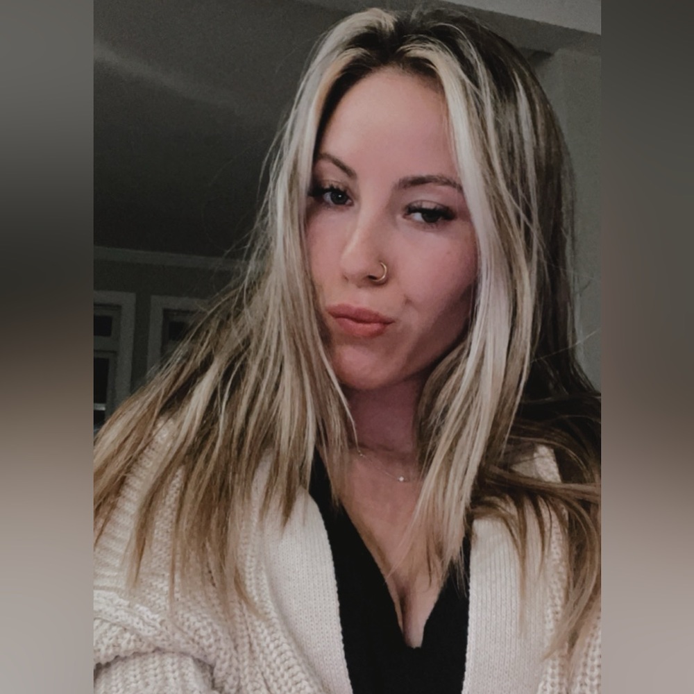 Meet your Posher, Melissa